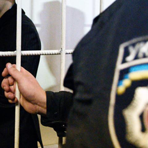 Суд на Украине арестовал экс-главу Апелляционного суда Крыма 