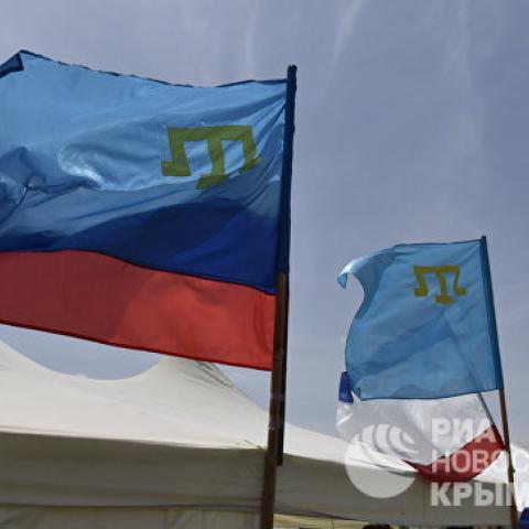 Крымские татары оценили "автономное" обещание Зеленского 
