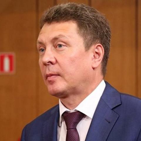 По семейным обстоятельствам: вице-премьер Селезнев подал в отставку  